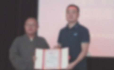 捐赠仪式欢迎词