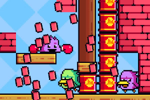 02版 -参与者才能成为赢家（记者手记）