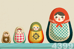 俄罗斯极品女鲍