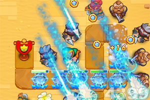 VAM小医仙国漫3DMAX成品资源截图0