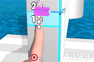 北京：大型组画《伟大的长征》全国巡展首展开幕