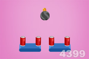 3dmax动漫斗破苍穹云vAM截图