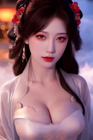 海信聚好看为武汉用户免费开通影视VIP