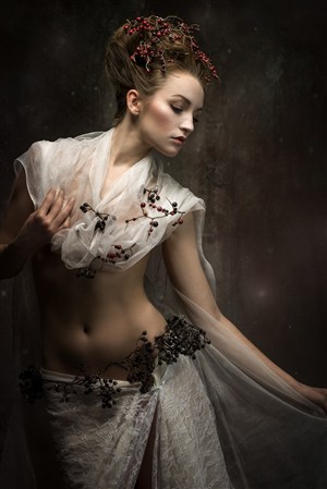 有没有哪一个瞬间突然就释怀了？