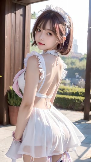 蕨间访谈:电影版