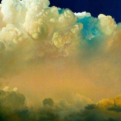 糖心logo白桃少女牛仔裤