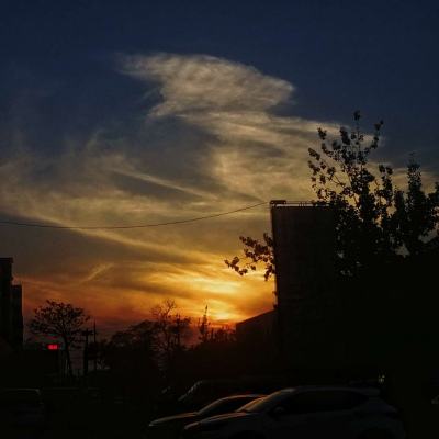 儿子生来就是c的