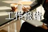 服务工作报告