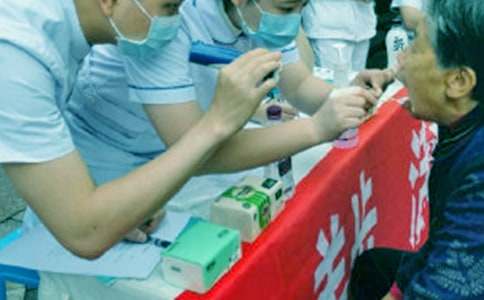 9.20全国爱牙日活动总结