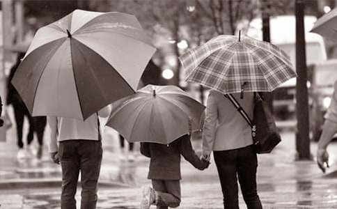 给爸爸妈妈的感谢信合集15篇