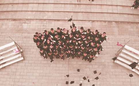 大学毕业感言(汇编15篇)