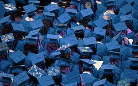 关于毕业祝福留言90句