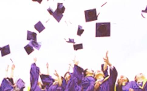 毕业祝福语汇总(精选60句)