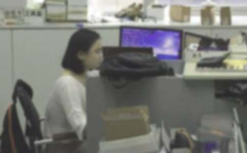 给编辑部的感谢信