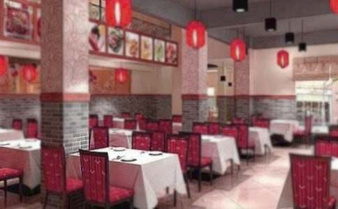 餐饮业调查报告