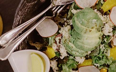 餐饮服务员表扬信15篇