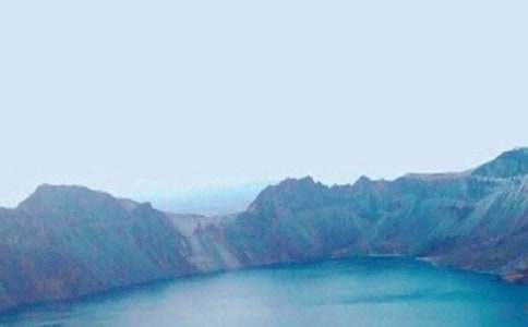 ����ɽ�����µ��δ�