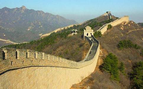 长城导游词【共15篇】