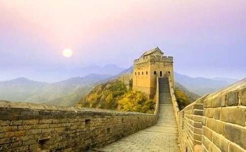(经典)长城导游词14篇