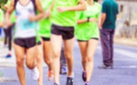 冬季长跑活动方案