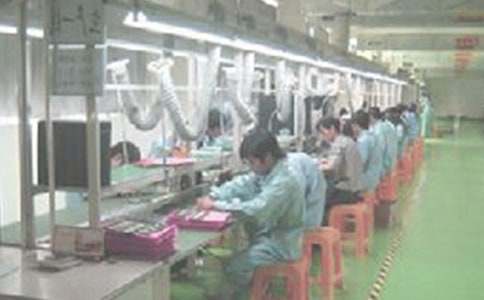 车间主任述职报告