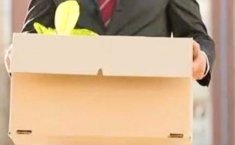 员工辞职报告实用模板