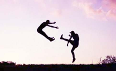 热门打架检讨书