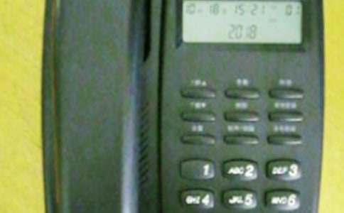 《打电话》说课稿