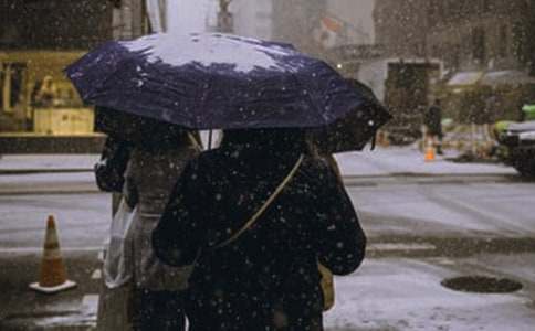 冬天个性留言汇总90句精选