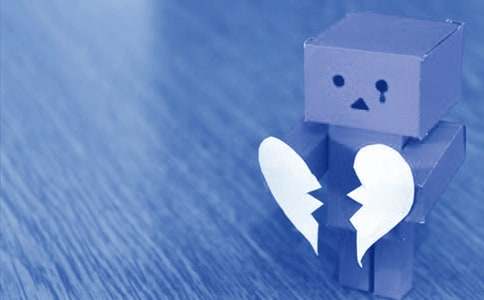 关于分手的说说15篇