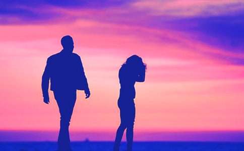 经典分手唯美说说留言汇总(通用90句)