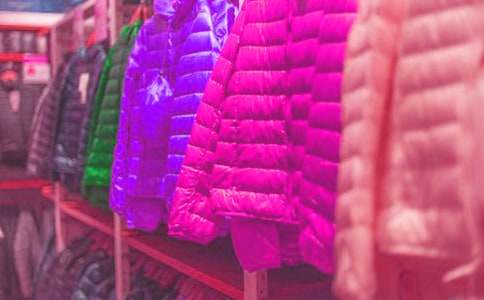 服装销售工作计划汇编15篇