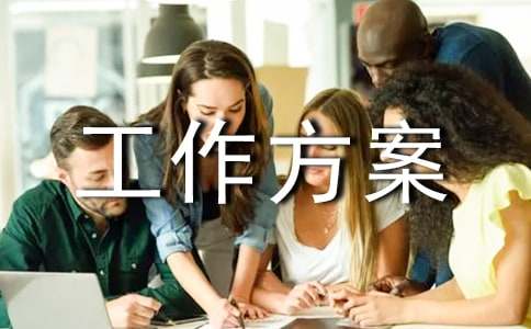 实用的工作方案模板锦集8篇
