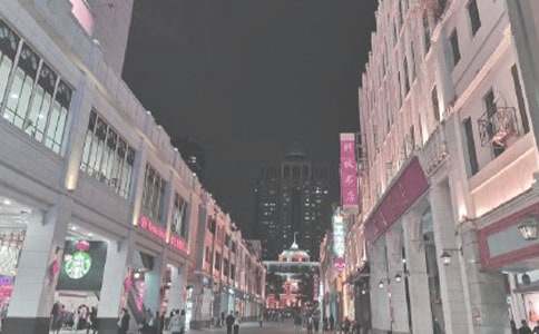 ��������չ��̹㳡���������