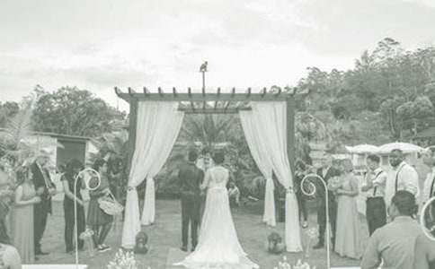 【精选】婚礼祝酒词