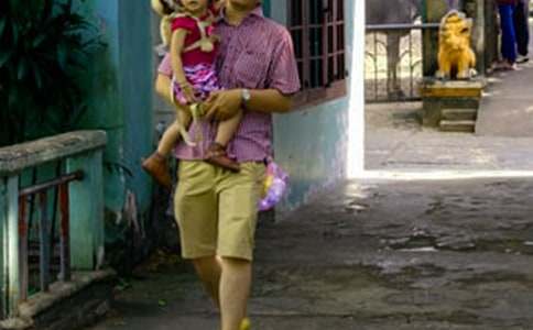 (必备)小学家长育儿心得体会