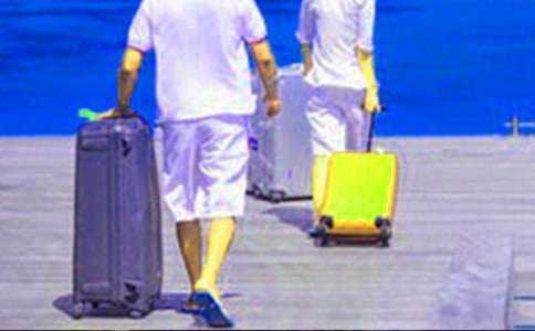 假期安全讲话稿