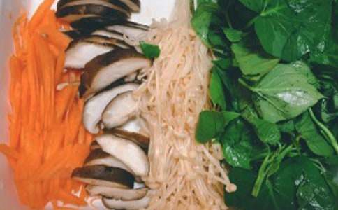 创建健康倡议书