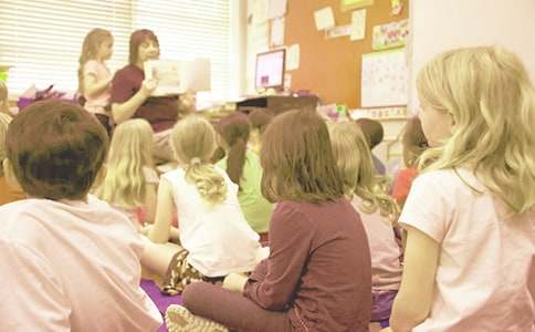 分层分组教学心得体会