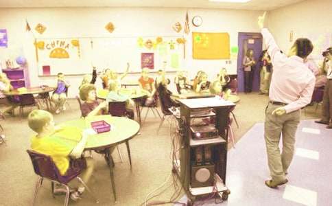 小数乘小数的教学反思