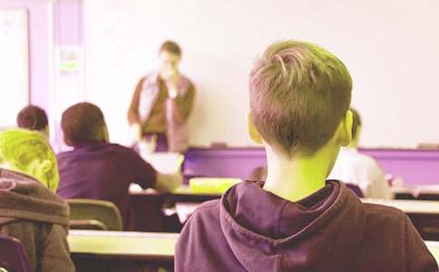 《牛和鹅》教学设计