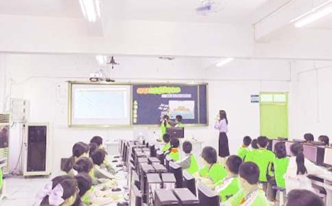 《扇形统计图》教学反思