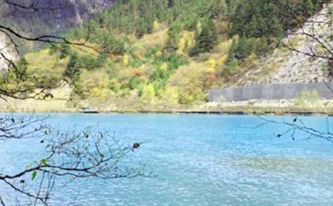 九寨沟导游词(汇编15篇)