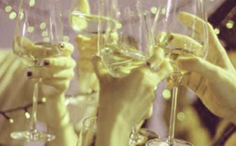 酒会欢迎词14篇