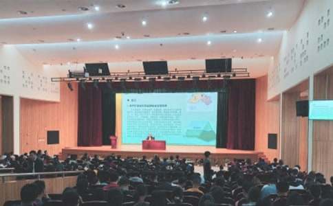 开班典礼学员代表发言稿