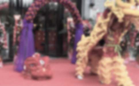 开业庆典欢迎词范文通用