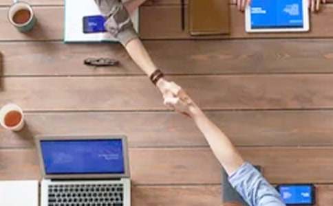 客户答谢邀请函