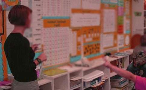 中学老师的辞职报告模板汇总8篇