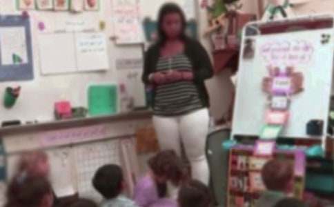 【精品】老师的感谢信范文合集9篇