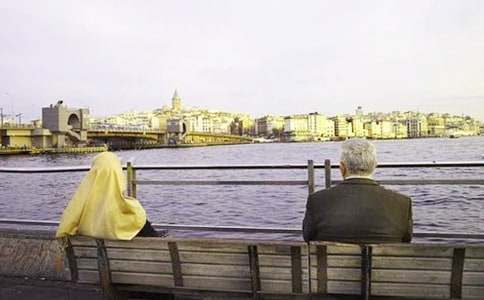 冷漠绝望的伤感签名